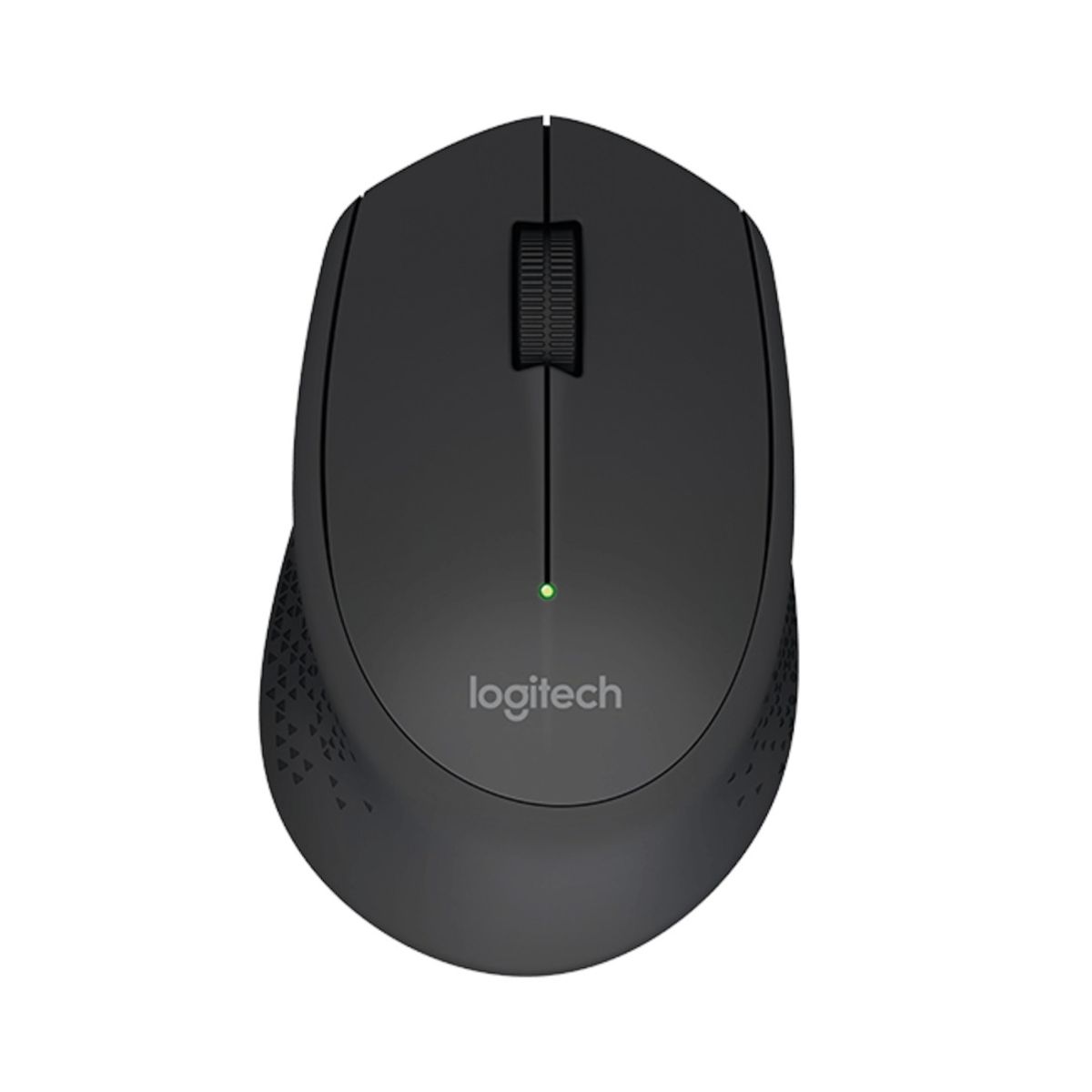 LOGITECH - Mouse Inalámbrico Logitech M280 Negro LOGITECH