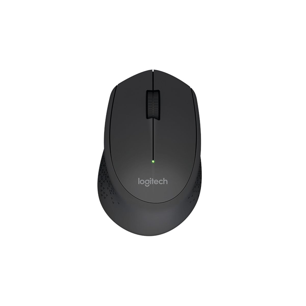 LOGITECH - Mouse Inalámbrico Logitech M280 Negro LOGITECH