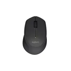 LOGITECH - Mouse Inalámbrico M280 Negro