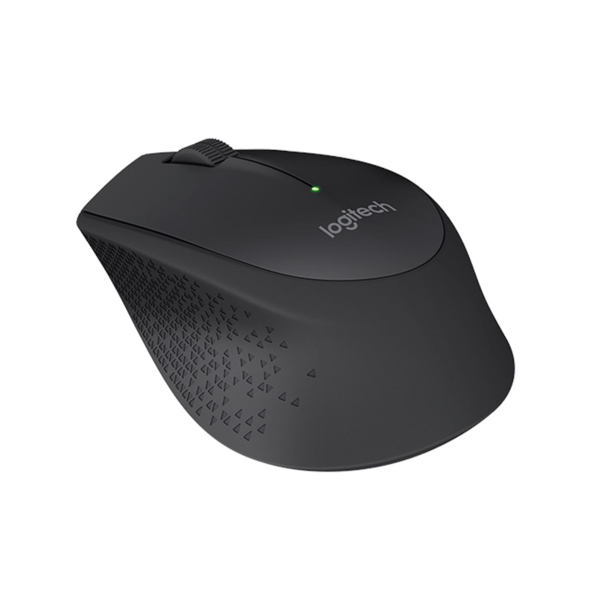 LOGITECH - Mouse Inalámbrico Logitech M280 Negro LOGITECH