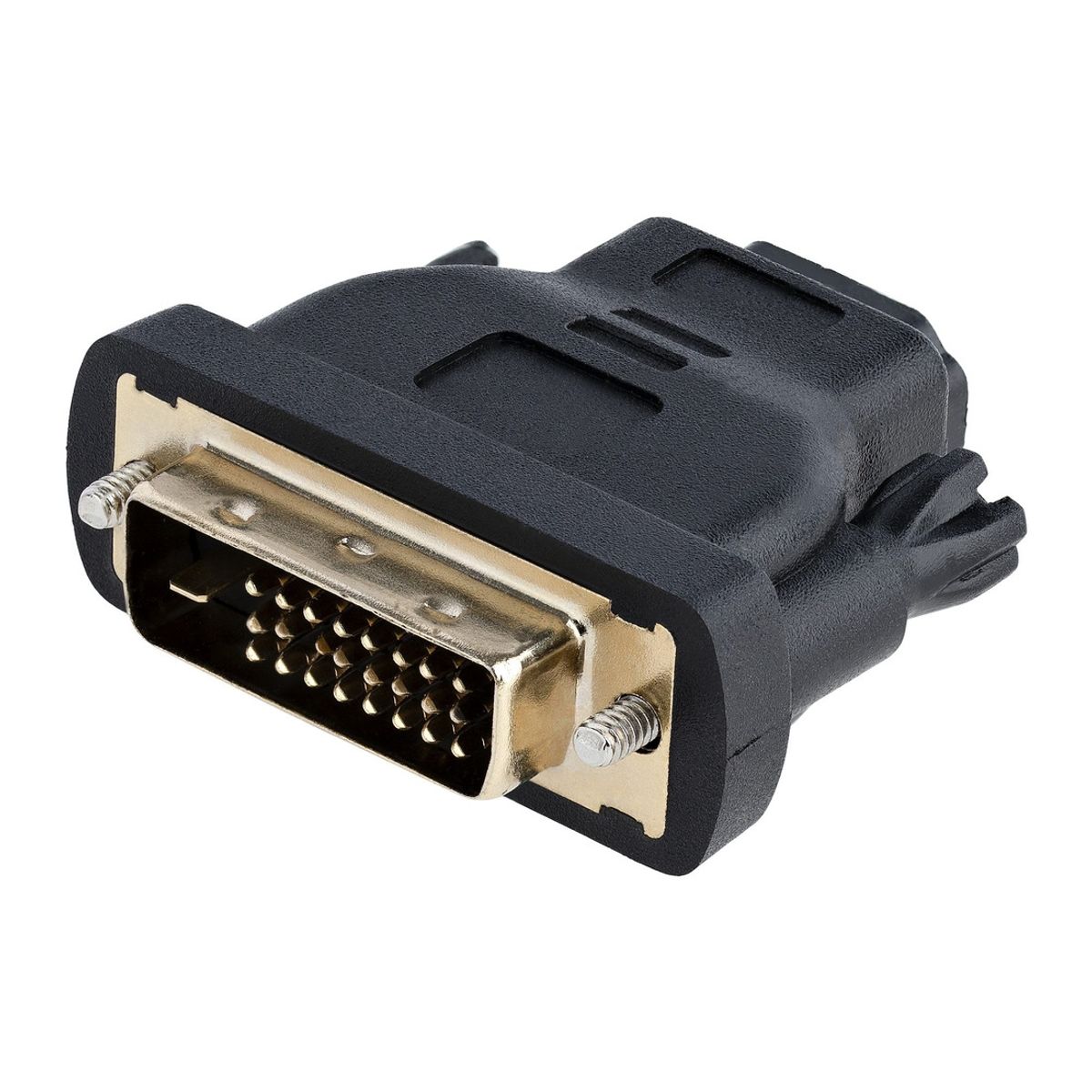 STARTECH - Adaptador StarTech HDMI a DVI-D - Hembra / Macho STARTECH