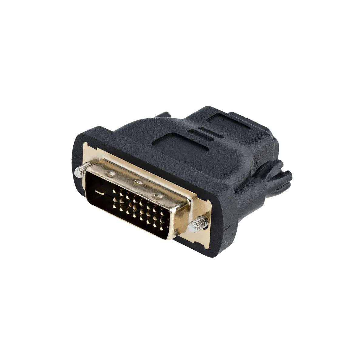 STARTECH - Adaptador StarTech HDMI a DVI-D - Hembra / Macho STARTECH