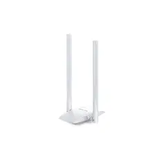 MERCUSYS - Adaptador Usb Wifi Mw300uh Externo De Alta Ganancia