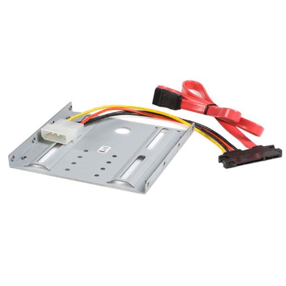 STARTECH - Bandeja de Disco Startech BRACKET25SAT SDD/HDD 2.5 a 3.5 STARTECH