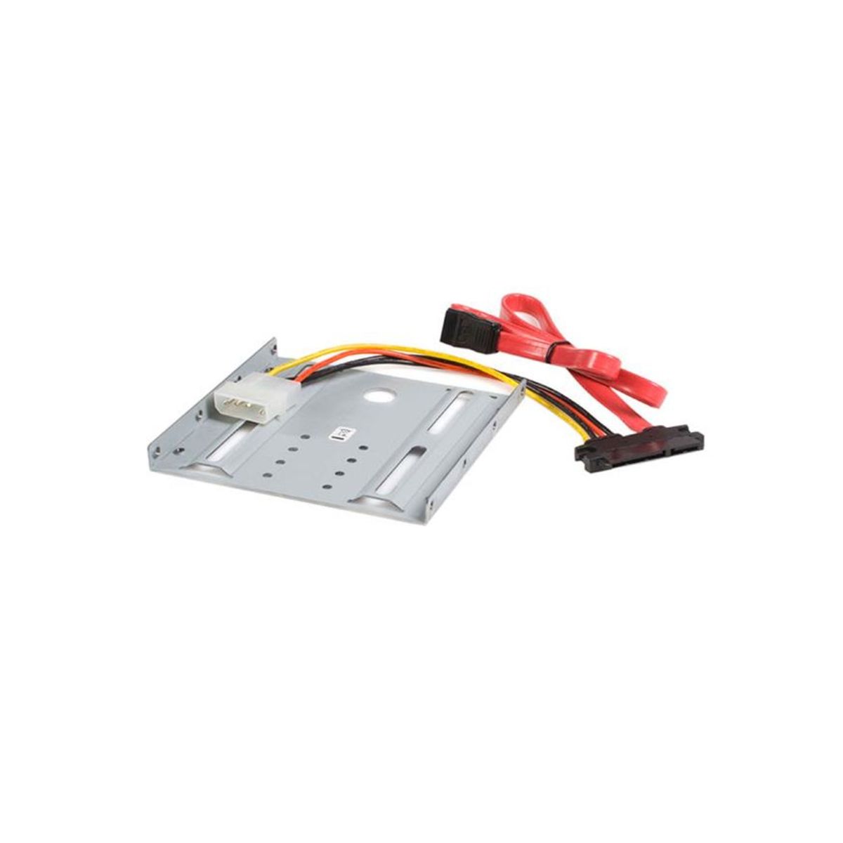 STARTECH - Bandeja de Disco Startech BRACKET25SAT SDD/HDD 2.5 a 3.5 STARTECH