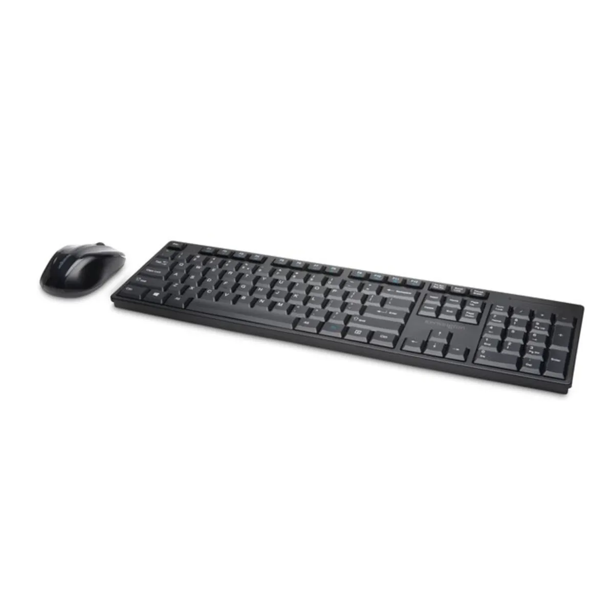 KENSINGTON - Combo Mouse y Teclado Kensington K75235CL Pro Fit Inalámbrico KENSINGTON