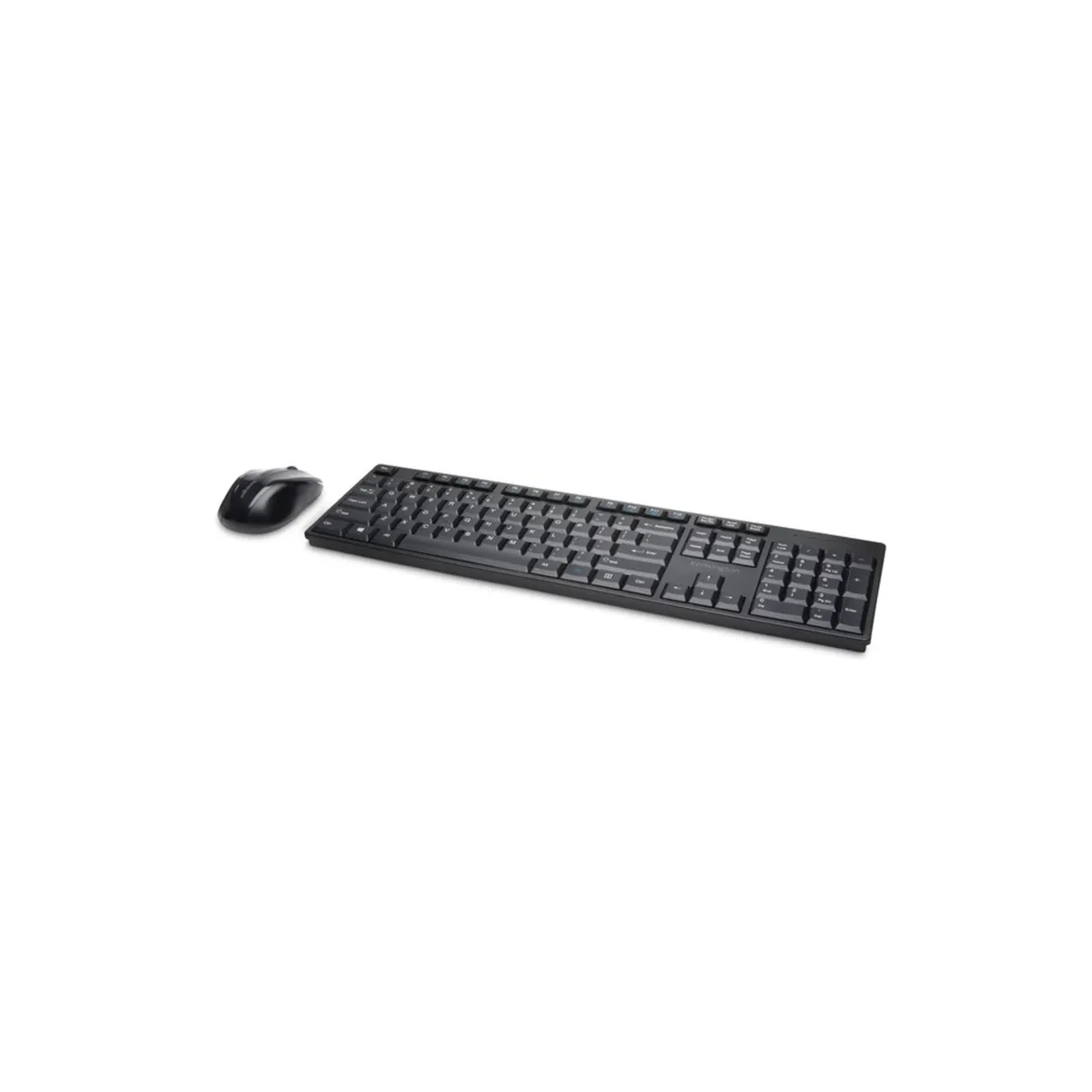 KENSINGTON - Combo Mouse y Teclado Kensington K75235CL Pro Fit Inalámbrico KENSINGTON