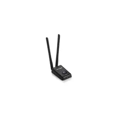 TP LINK - Adaptador USB Wi-Fi TP-Link TL-WN8200ND de alta Potencia de 300Mbps TP-LINK