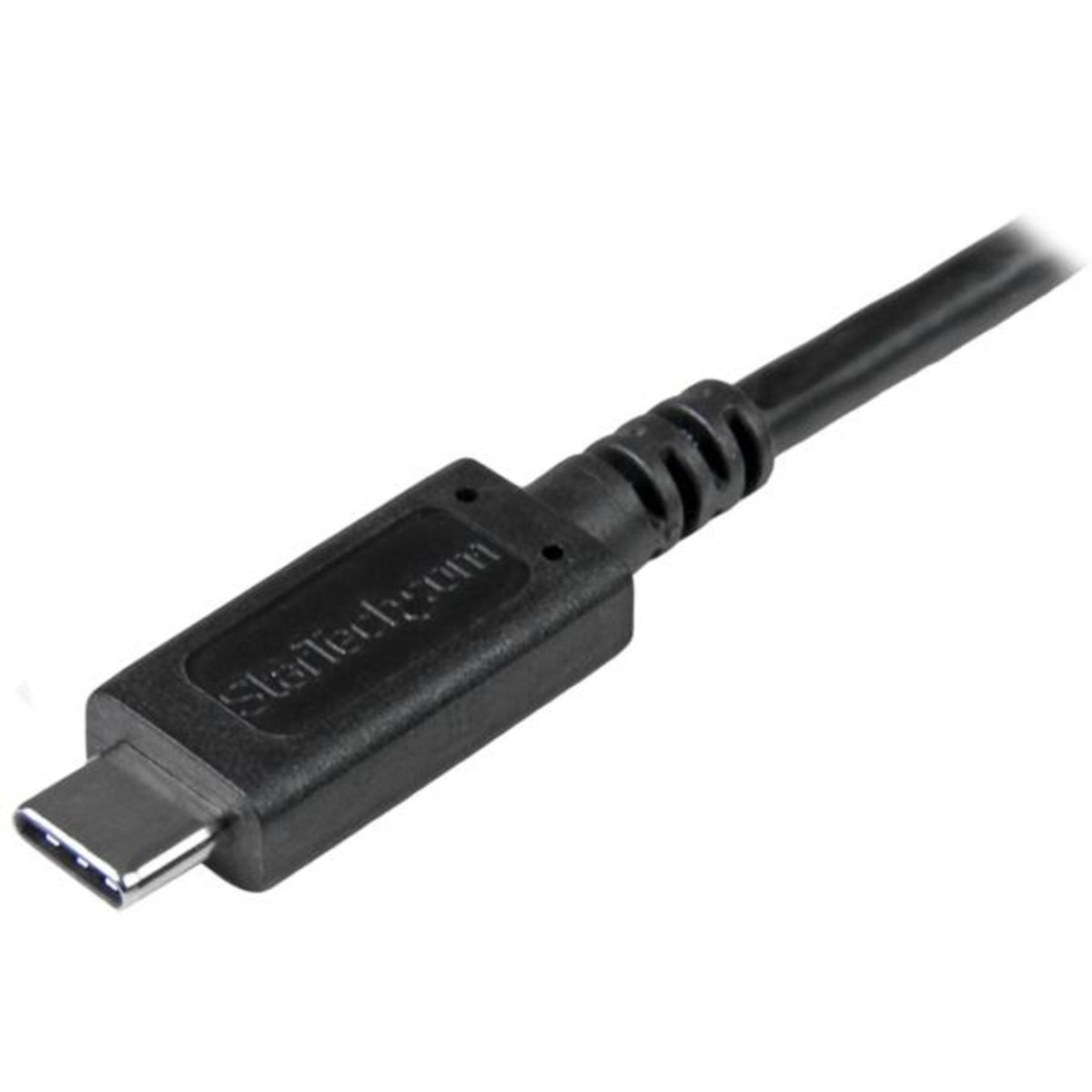 STARTECH - Cable Adaptador de 50cm USB-C a Micro USB-B - USB 3.0 STARTECH