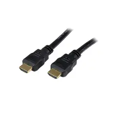 STARTECH - Cable HDMI de alta velocidad de 3m 2x HDMI Macho Negro