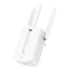 MERCUSYS - Extensor De Rango Mw300re Wifi De 300mbps