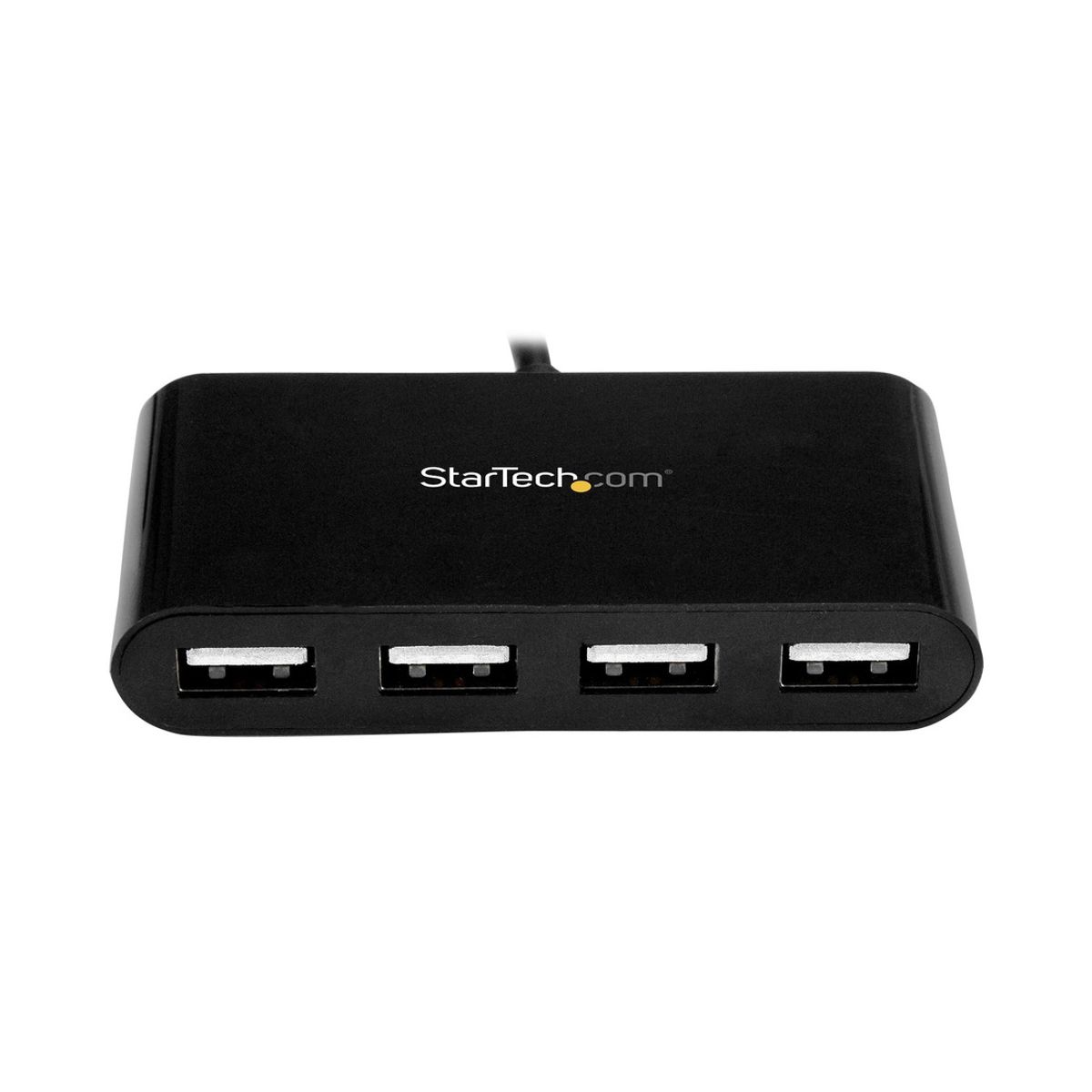 STARTECH - Hub Extensor StarTech USB-C a USB-A de 4 Puertos USB 2.0 STARTECH