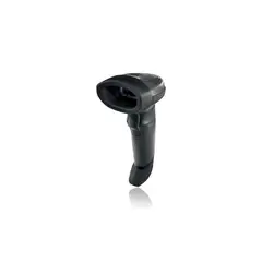 ZEBRA - Lector Códigos de Barra LI2208 Cableado USB con Stand