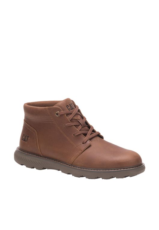 CAT Footwear Trey 2.0 Fashion Boot voor heren, Zwart, 44 EU