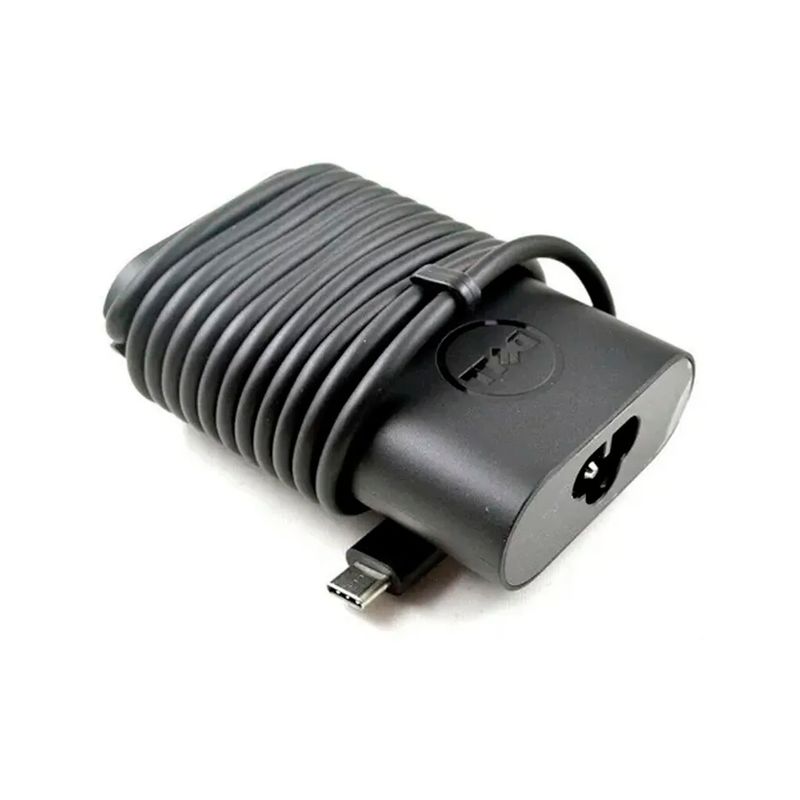 DELL - Cargador Dell Tipo C 65w 20v 325a