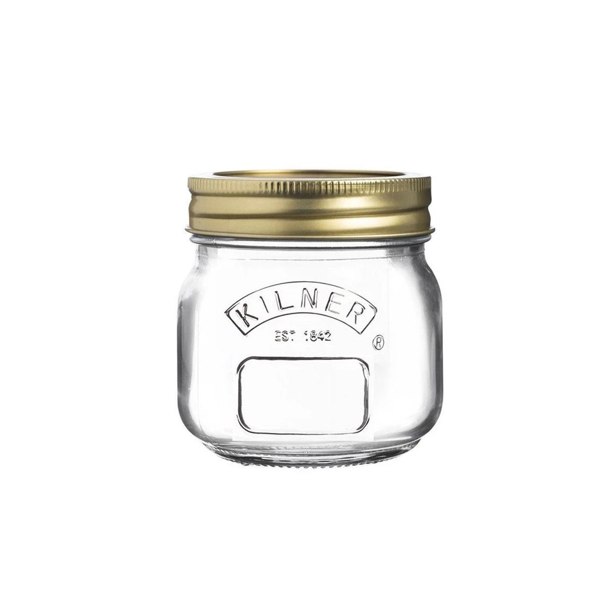 KILNER - Frasco De Conservas 025Lt