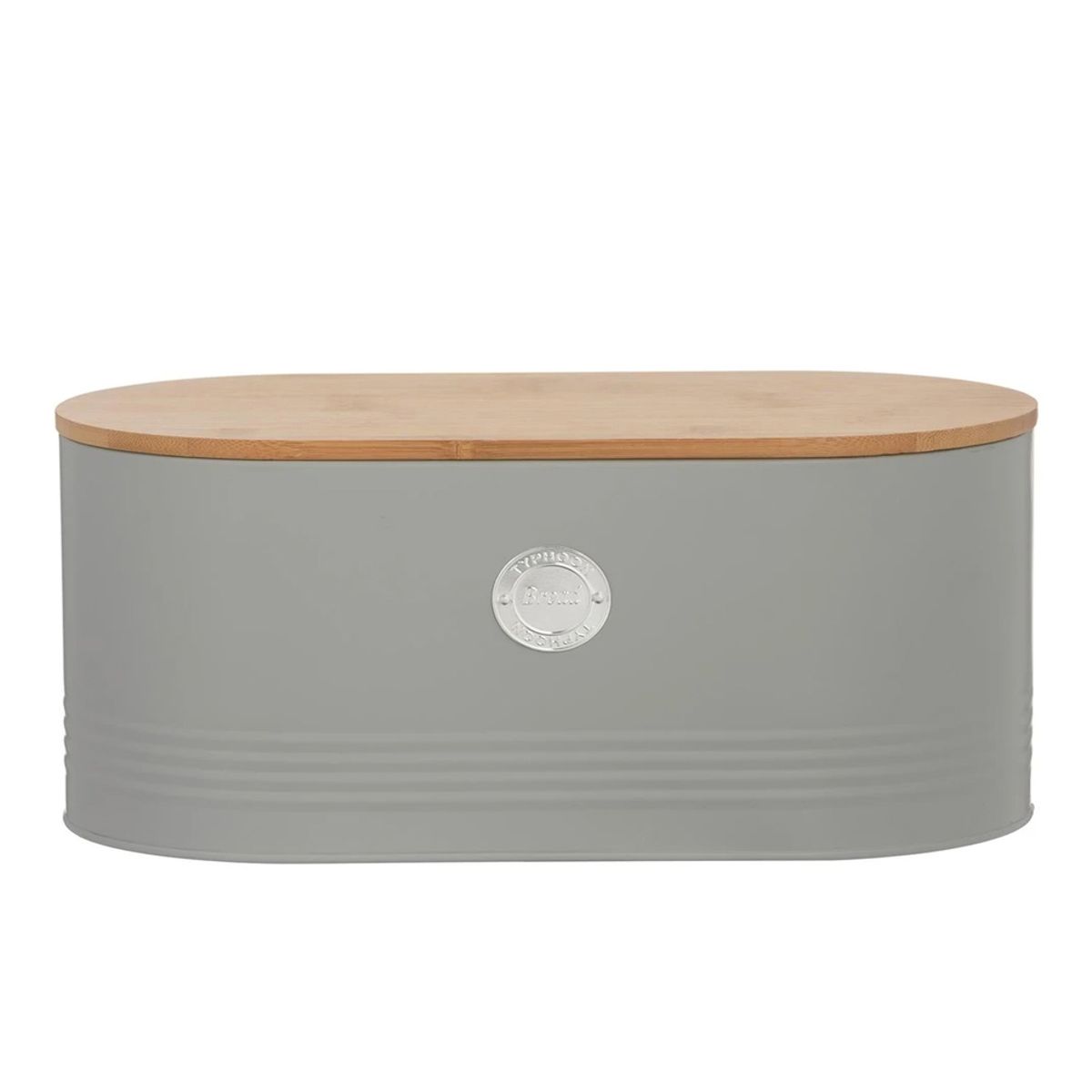 TYPHOON - Panera Gris Typhoon.