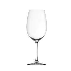 SPIEGELAU - Set 4 Copas SaluteBordeaux