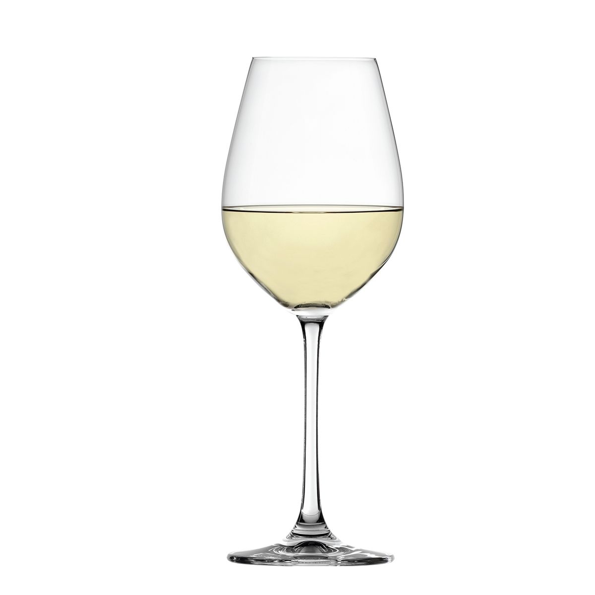 SPIEGELAU - Set 4 Copas SaluteVino Blanco