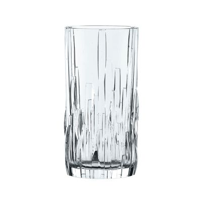 Imagen 2 del producto Set 4 Vasos Largos Shu Fa.