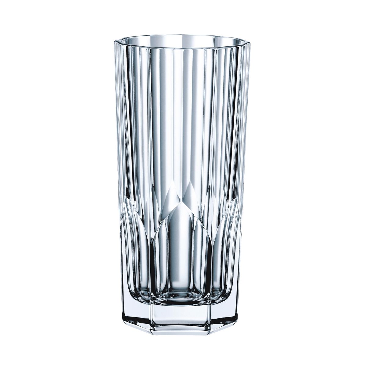NACHTMANN - Set 4 Vasos Largos Aspen