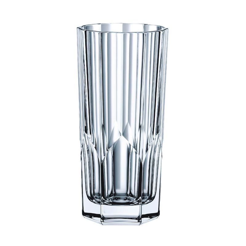 NACHTMANN - Set 4 Vasos Largos Aspen