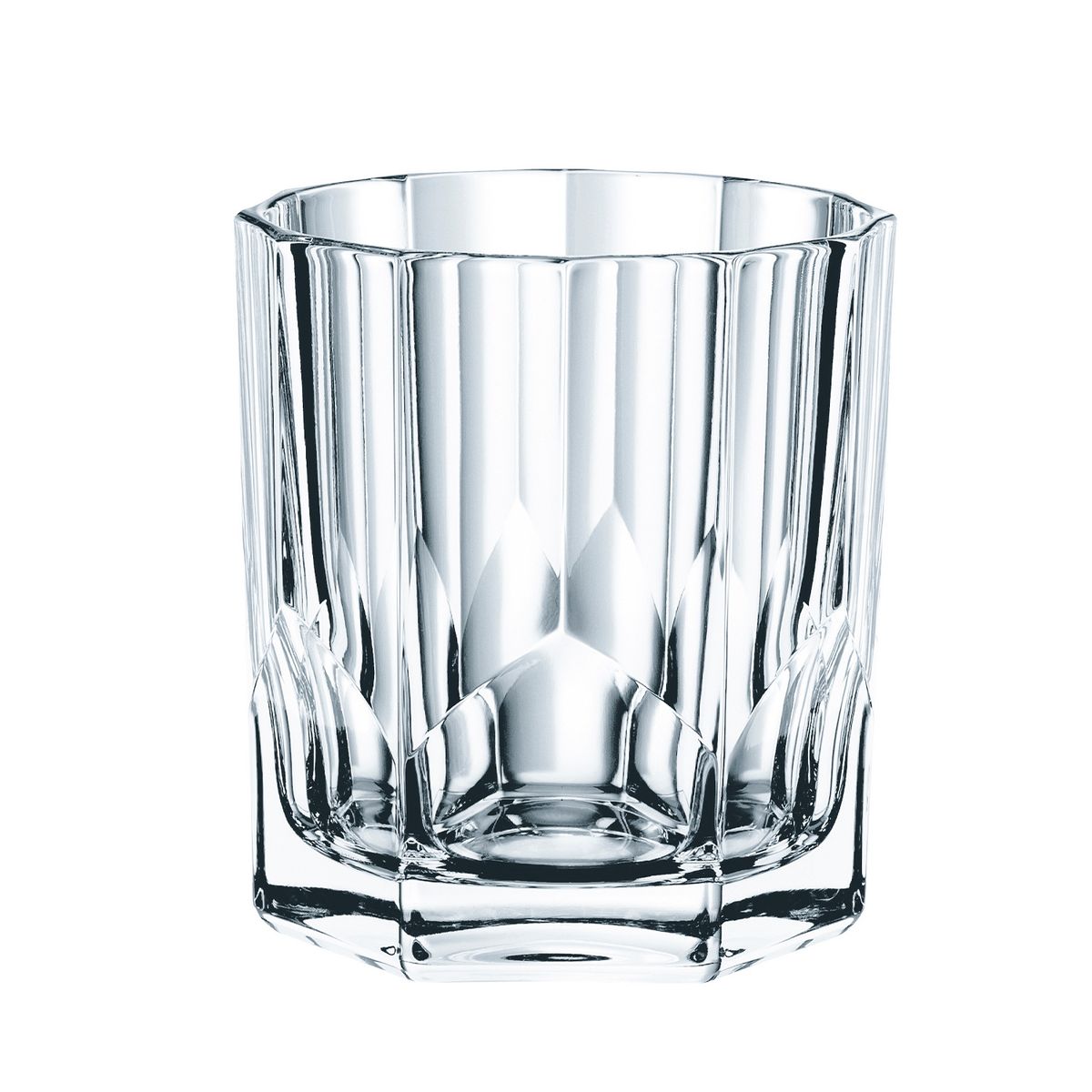 NACHTMANN - Set 4 Vasos Whisky Aspen.