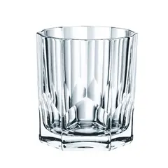 NACHTMANN - Set 4 Vasos Whisky Aspen.