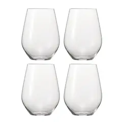 SPIEGELAU - Set 4 Vasos Authentis Xl
