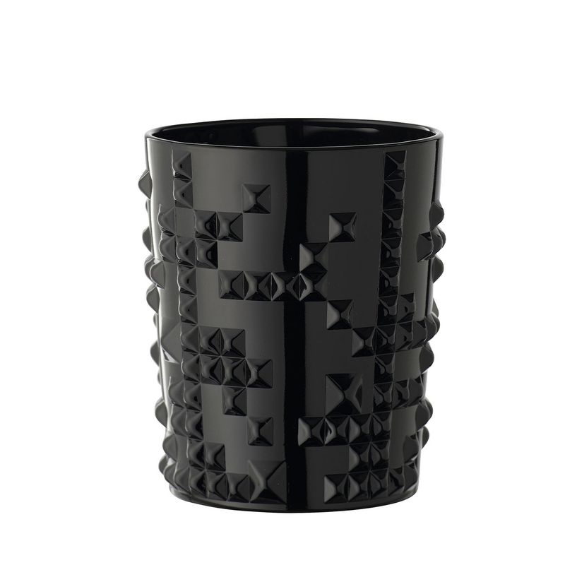 NACHTMANN - Vaso Punk Jet  Black