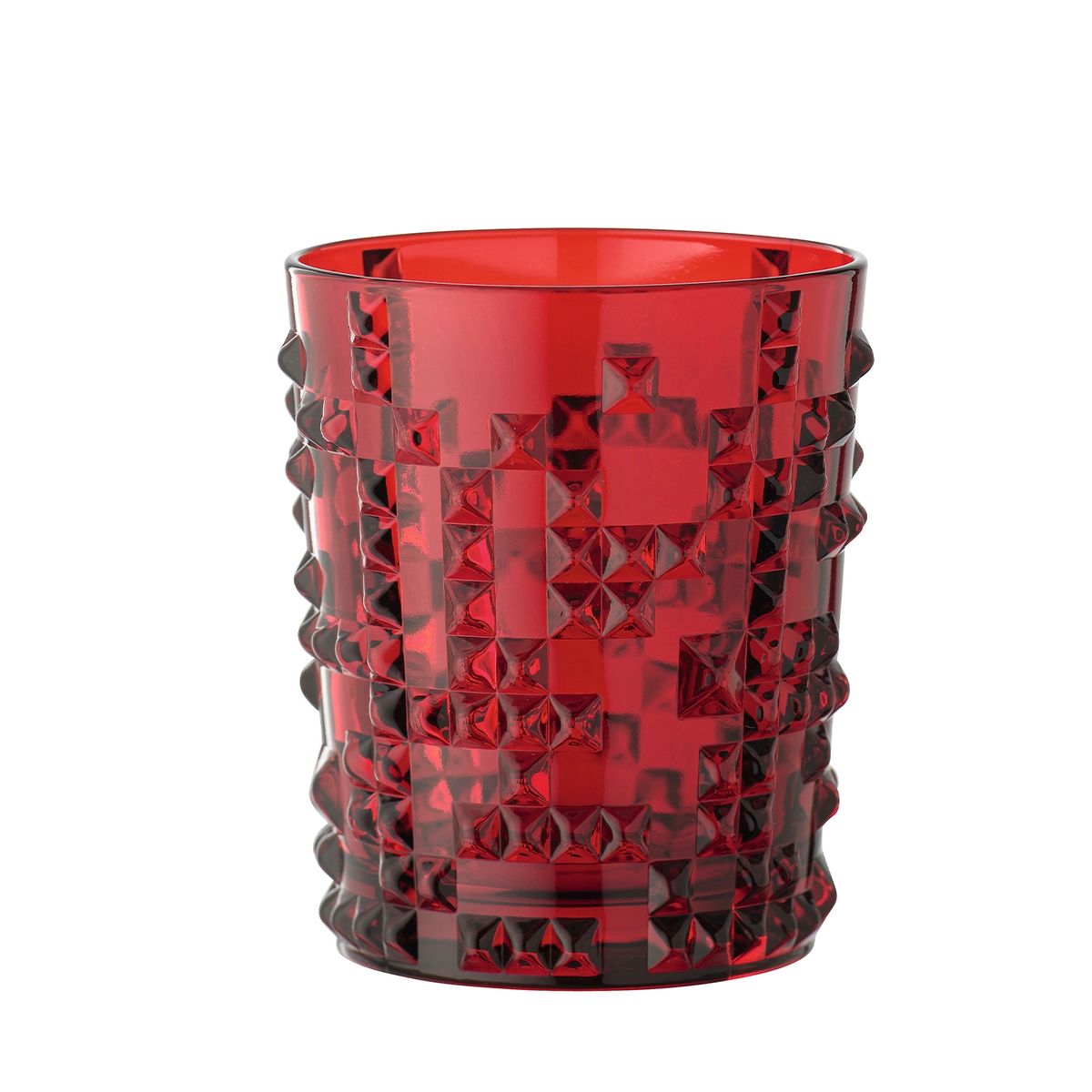 NACHTMANN - Vaso Punk   Jet Ruby