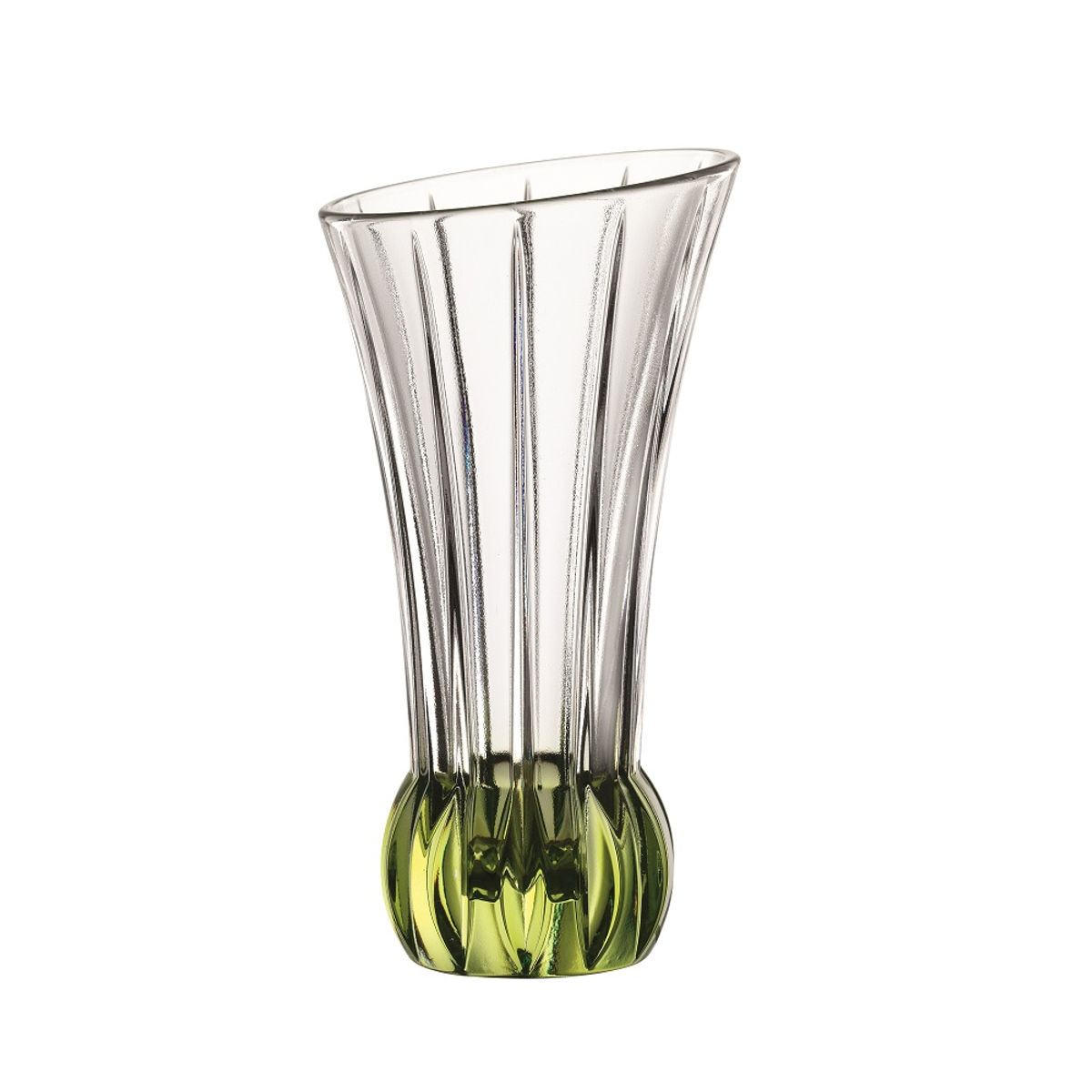 NACHTMANN - Set 2 Floreros Spring Lime