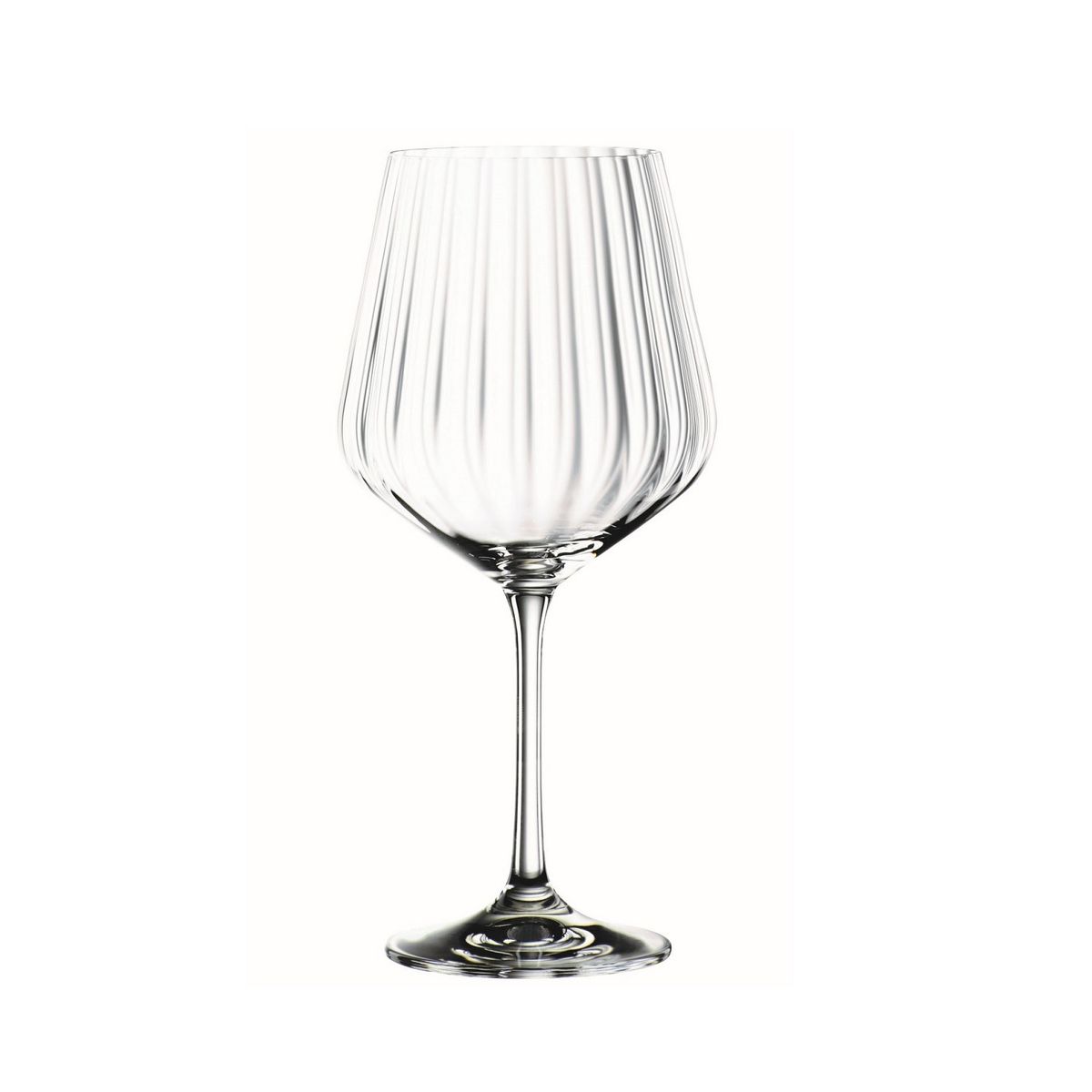 NACHTMANN - Set 4 Copas Gin Tonic Optic.