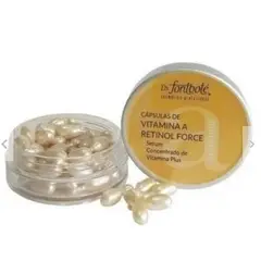 DR FONTBOTE - Sérum Facial Retinol Vitamina A Antiarrugas