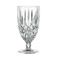 Set 4 Copas Noblesse Bebidas Heladas