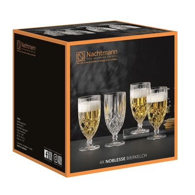 Imagen 2 del producto Set 4 Copas Noblesse Bebidas Heladas