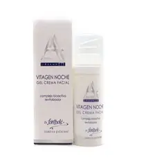 DR FONTBOTE - Crema Noche Antiarrugas Vitagen 50g