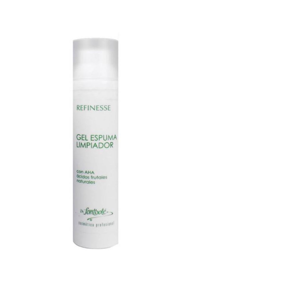 DR FONTBOTE - Gel Limpiador Facial y Corporal de AHA Dr Fontboté
