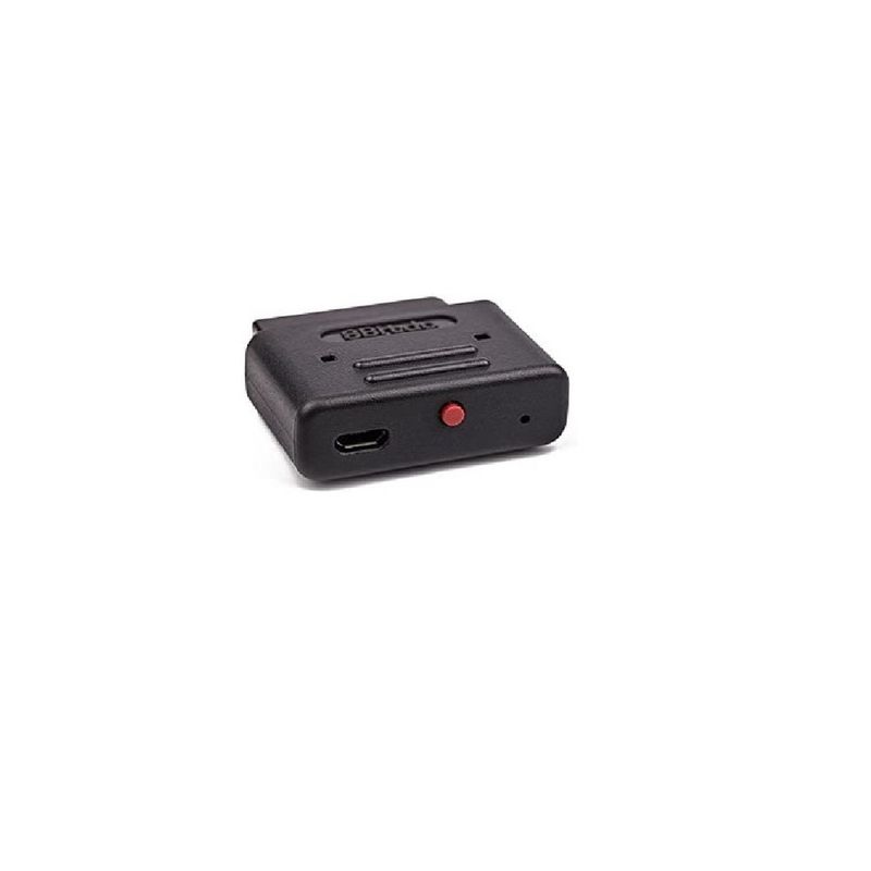 8BITDO - 8bitdo Wireless Retro Receiver Para Snessfc - Sniper