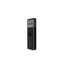 MICROSOFT - Xbox One Wireless Adaptador For Windows - Sniper
