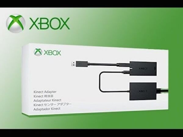 MICROSOFT Xbox One Adaptador Pc Original - Sniper