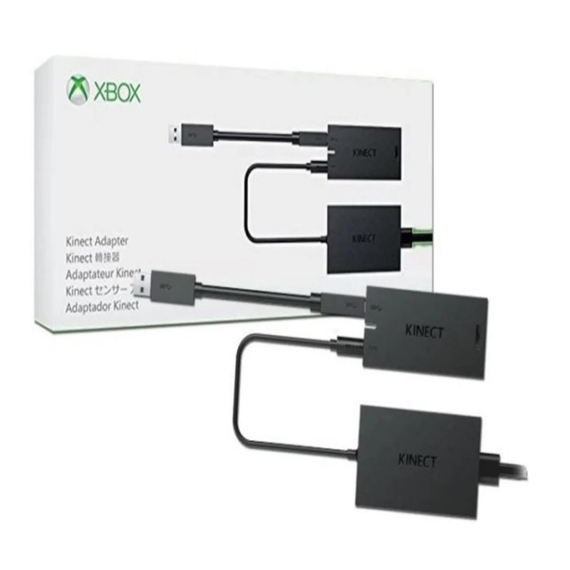 MICROSOFT - Xbox One Adaptador Pc Original Microsoft - Sniper