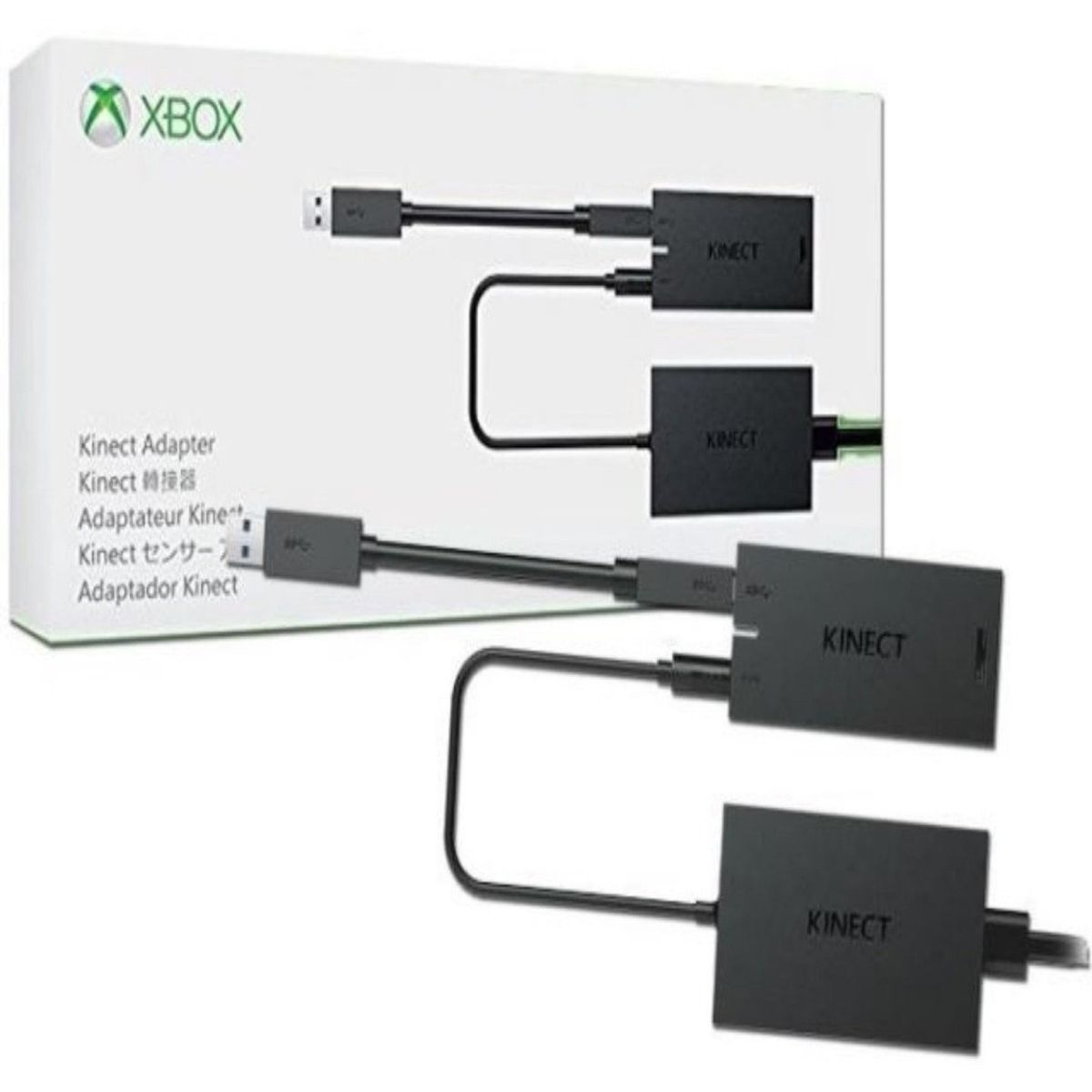 MICROSOFT - Xbox One Adaptador Pc Original Microsoft - Sniper