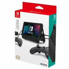 HORI - Multiport Usb Playstand Dock - Nintendo Switch - Sniper