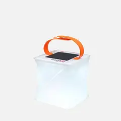 TENTSILE - LINTERNA SOLAR NOVA Luminaid