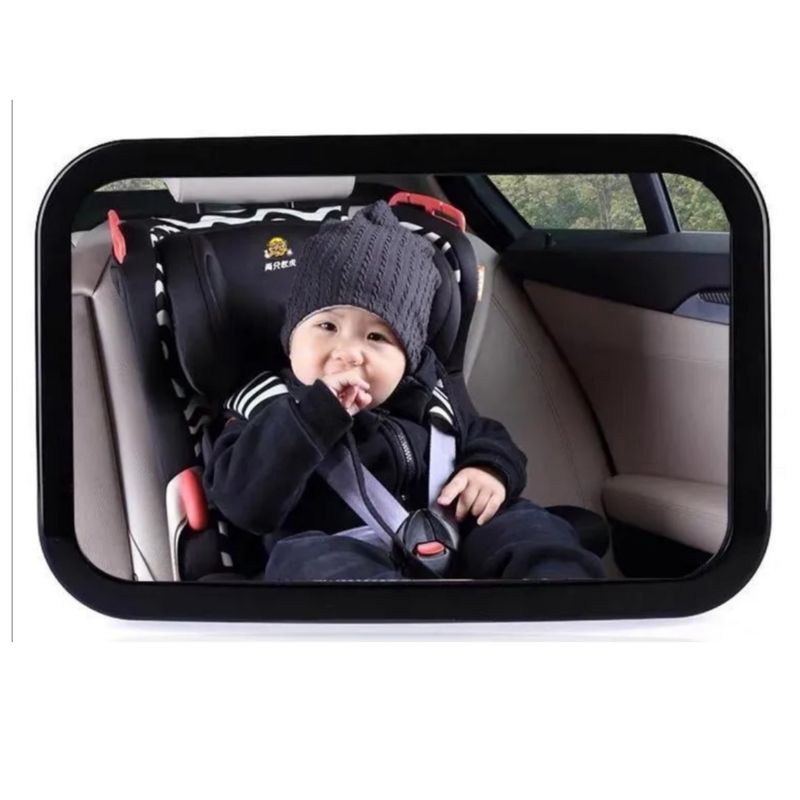 BEBE - Espejo retrovisor ajustable para Auto