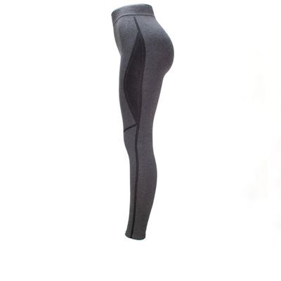 Imagen 2 del producto Conjunto Primera Capa Mujer Calza + Polera - Algodon Fibra Natural