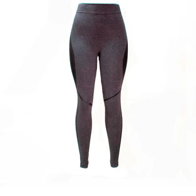 Imagen 2 del producto Calza Mujer Primera Capa - Algodon Fibra Natural