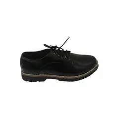 TODOPIEL - Mocasin Mujer Negro