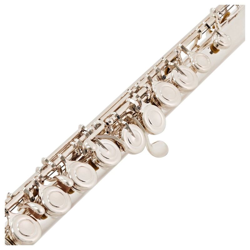 YAMAHA - Flauta traversa Yamaha YFL-212